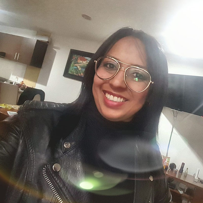 Julie P. Matorell Barajas