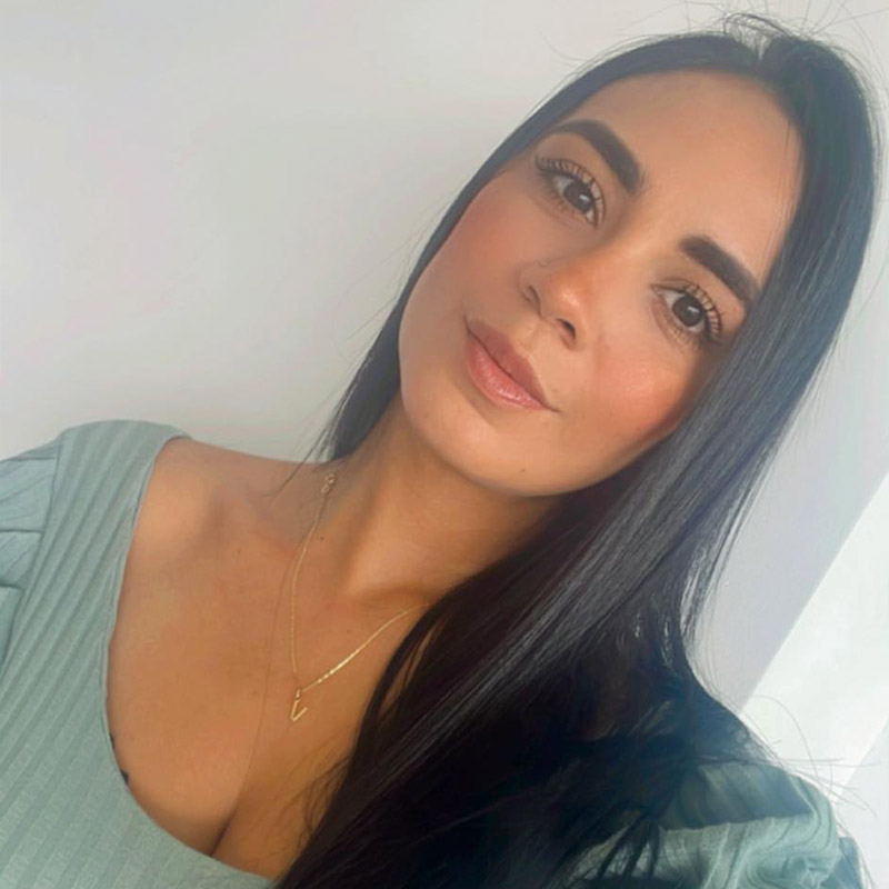 Vanessa Acevedo Lopez 